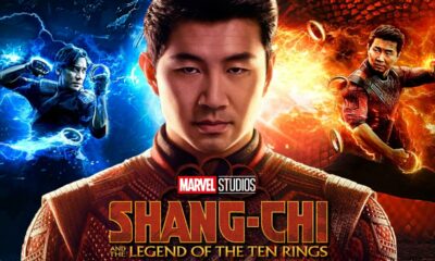 Ο «Shang-Chi και ο Θρύλος τον Δέκα Δαχτυλιδιών» (SHANG -CHI & THE LEGEND OF THE TEN RINGS) είναι μια νέα ταινία υπερηρώων, βασισμένη