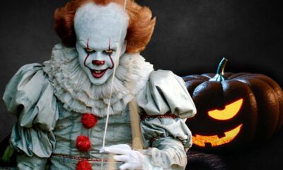 Δείτε τις καλύτερες ταινίες για το Halloween στο HBO ... μόνο αν τολμάτε! Πραγματικές στιγμές τρόμου απο μερικές απο τις πιο κλασσικές