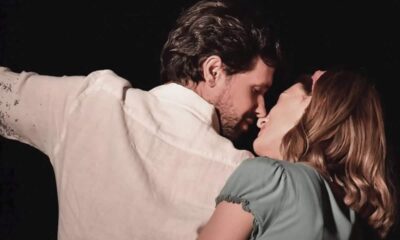 Μια τεράστια αποκάλυψη θα γίνει απόψε 19/10 στην αγαπημένη σειρά του Alpha, Σασμός αφού η Στέλλα θα ξεκαθαρίσει τα πάντα μέσα της πλέον
