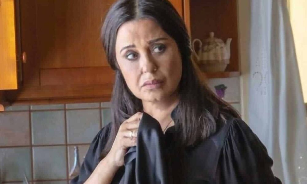 Ένα πραγματικό spoiler απο αυτά που καθηλώνουν είναι και αυτό που θα δούμε σήμερα 20/10 στην σειρά του Alpha Σασμός, αφού απόψε το