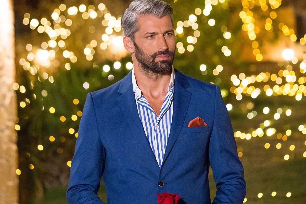 Έσκασε και η έκπληξη σήμερα στο The Bachelor, αφού όπως είδαμε όλοι απόψε το βράδυ τρεις νέες κοπέλες θα κάνουν θεαματική είσοδο