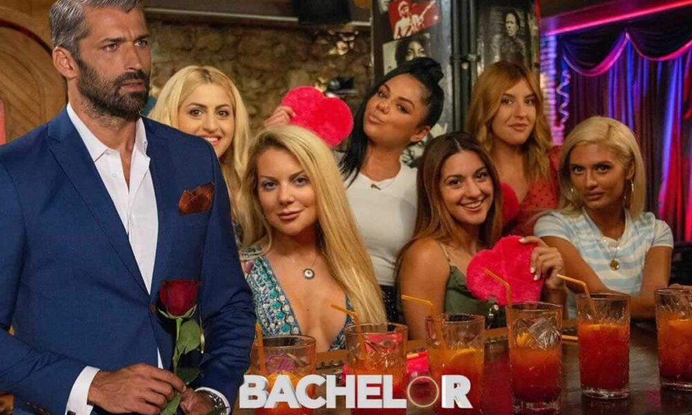 The Bachelor spoiler: Αληθινή για μια ακόμα φορά η Αθηνά απο το New York κυριολεκτικά «Τα Έσπασε» και δείχνει να κερδίζει την καρδιά