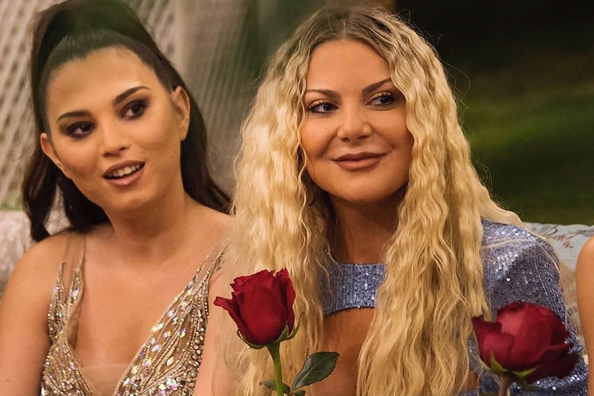 The Bachelor spoiler: Πρέπει να του αναγνωρίσουμε του εργένη ότι είναι ένας πραγματικός τζέντλεμαν και ότι είναι και ένας πολύ υπομονετικός