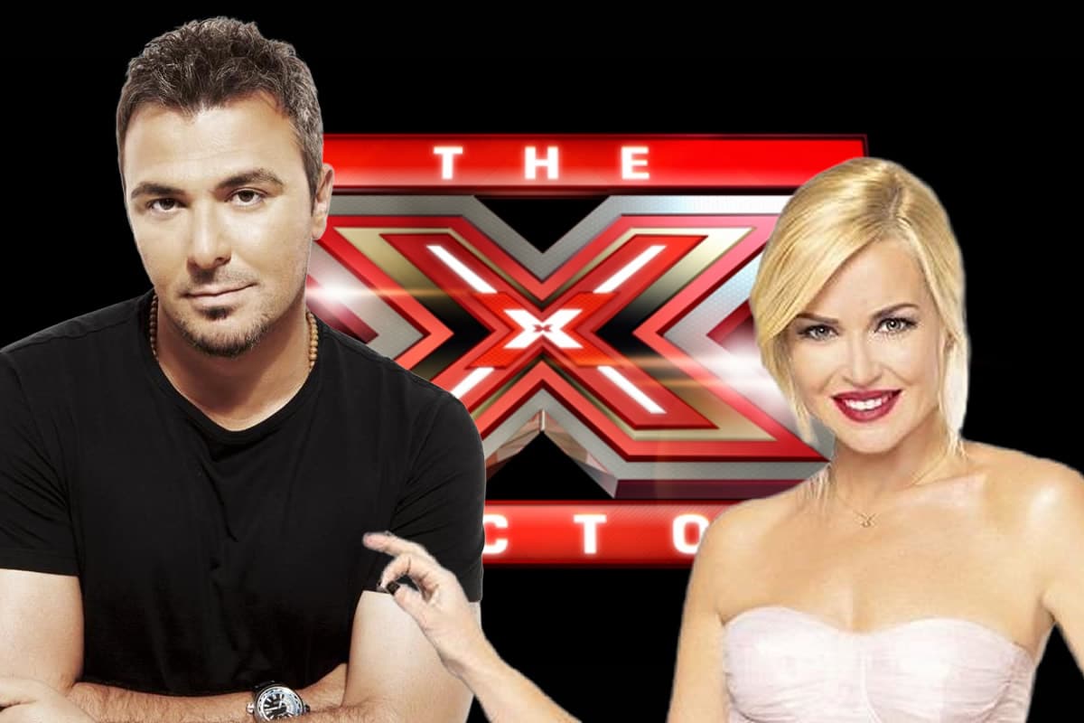 Το X-Factor θα ανοίξει στο Mega το νέο τηλεοπτικό σπίτι για να προσφέρει θεαματικές ερμηνείες και συναρπαστικές guest εμφανίσεις σε μία