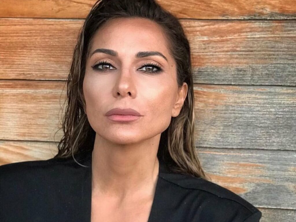 Δέσποινα Βανδή
