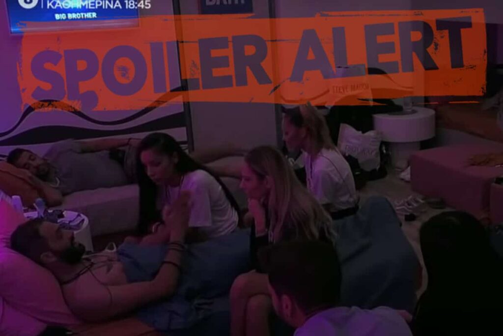 Big Brother 11/10