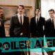 Όταν διαβάσαμε το spoiler για τις Άγριες Μέλισσες πραγματικά μείναμε άφωνοι με αυτή την διαρροή την οποία όπως φαίνεται οι σεναριογράφοι