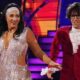 Για ένα ζευγάρι το χτεσινό επεισόδιο του Dancing With The Stars ήταν και το τελευταίo, αφού η παρουσία τους στην πίστα του ριάλιτι δεν έπεισε