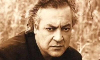 Πέθανε σε ηλικία 68 ετών ο τραγουδιστής Χρήστος Κυριαζής. Ο πασίγνωστος τραγουδιστής έφυγε σήμερα τα ξημερώματα, μετά από μεγάλη