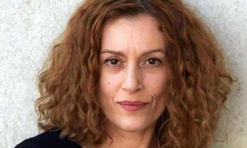 Με όλα αυτά που έχει κάνει η Χάιδω στην σειρά του MEGA, Η Γη Της Ελιάς, ποιος μπορεί να πιστέψει ένα τέτοιο spoiler. Και όμως είναι