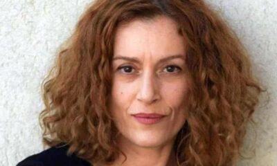 Με όλα αυτά που έχει κάνει η Χάιδω στην σειρά του MEGA, Η Γη Της Ελιάς, ποιος μπορεί να πιστέψει ένα τέτοιο spoiler. Και όμως είναι