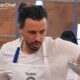Ο Ιταλός Τζιοβάνι είναι ένας απο τους παίκτες που πέρασαν και άφησαν το στίγμα τους στο ριάλιτι μαγειρικής του Star, το οποίο αναμένεται να