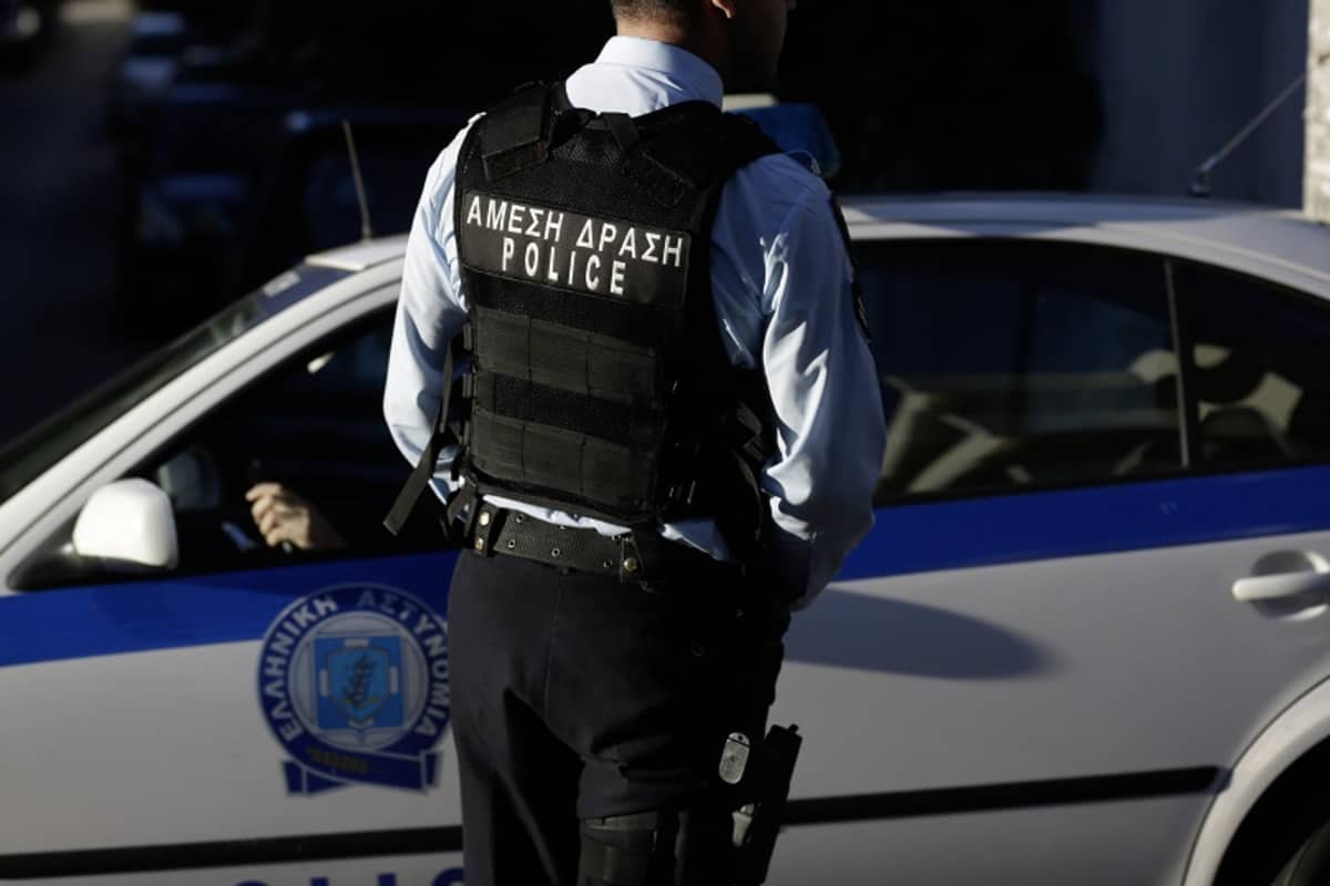 Νέα υπόθεση γυναικοκτονίας έχουμε ξανά στην χώρα μας και συγκεκριμένα στην Θεσσαλονίκη με ένα 49χρονο ομογενή απο την Αρμενία να