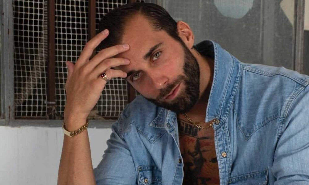 Με μια ανάρτηση του στο story του λογαριασμού του στο instagram , ο πρώην παίκτης του Big Brother, Δημήτρης Κεχαγιάς, ανακοίνωσε ότι