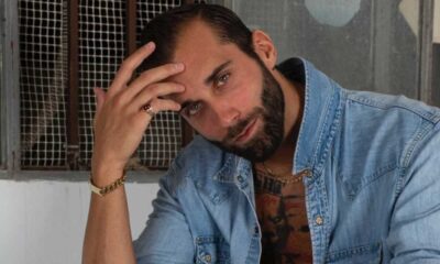 Με μια ανάρτηση του στο story του λογαριασμού του στο instagram , ο πρώην παίκτης του Big Brother, Δημήτρης Κεχαγιάς, ανακοίνωσε ότι