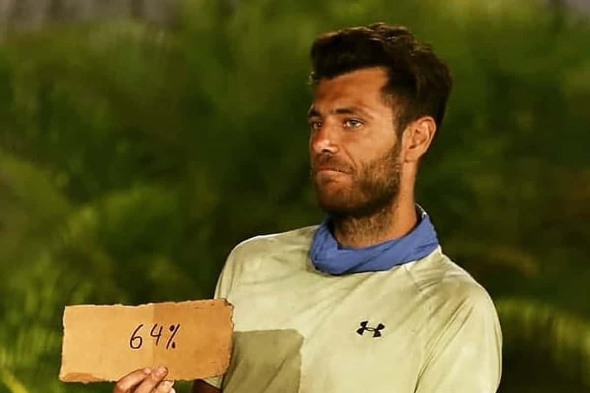 Κάθε φορά κάτι γίνεται και στο τέλος μας δείχνουν ότι είναι αγαπημένοι και φιλαράκια. Το θέμα είναι ότι ο Νίκος Μπάρτζης έχει μιλήσει