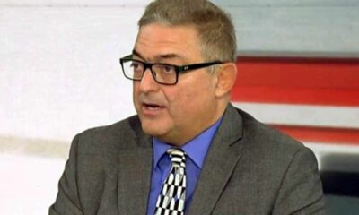 Το γύρο του διαδικτύου κάνει τις τελευταίες ώρες ένα βίντεο που δείχνει τον πνευμονολόγο Θεόδωρο Βασιλακόπουλο που έχει προκαλέσει