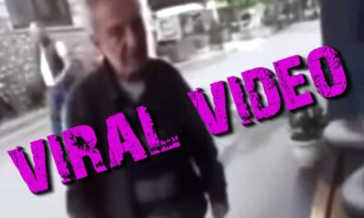 Ένα επικό βίντεο κάνει τον γύρο του διαδικτύου, όπου δείχνει έναν παππού ο οποίος πήγε να πιει τον καφέ του στο καφενείο του χωριού του