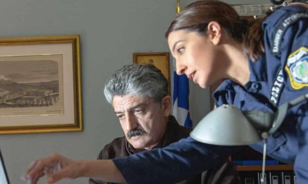 Η εβδομάδα ξεκινάει δυναμικά όπως σταμάτησε στην σειρά του Alpha «Σασμός» και το σημερινό επεισόδιο της Δευτέρας 22/11, αναμένεται να είναι