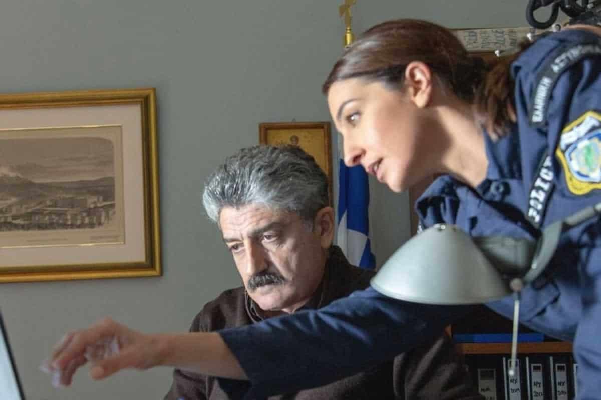 Η εβδομάδα ξεκινάει δυναμικά όπως σταμάτησε στην σειρά του Alpha «Σασμός» και το σημερινό επεισόδιο της Δευτέρας 22/11, αναμένεται να είναι