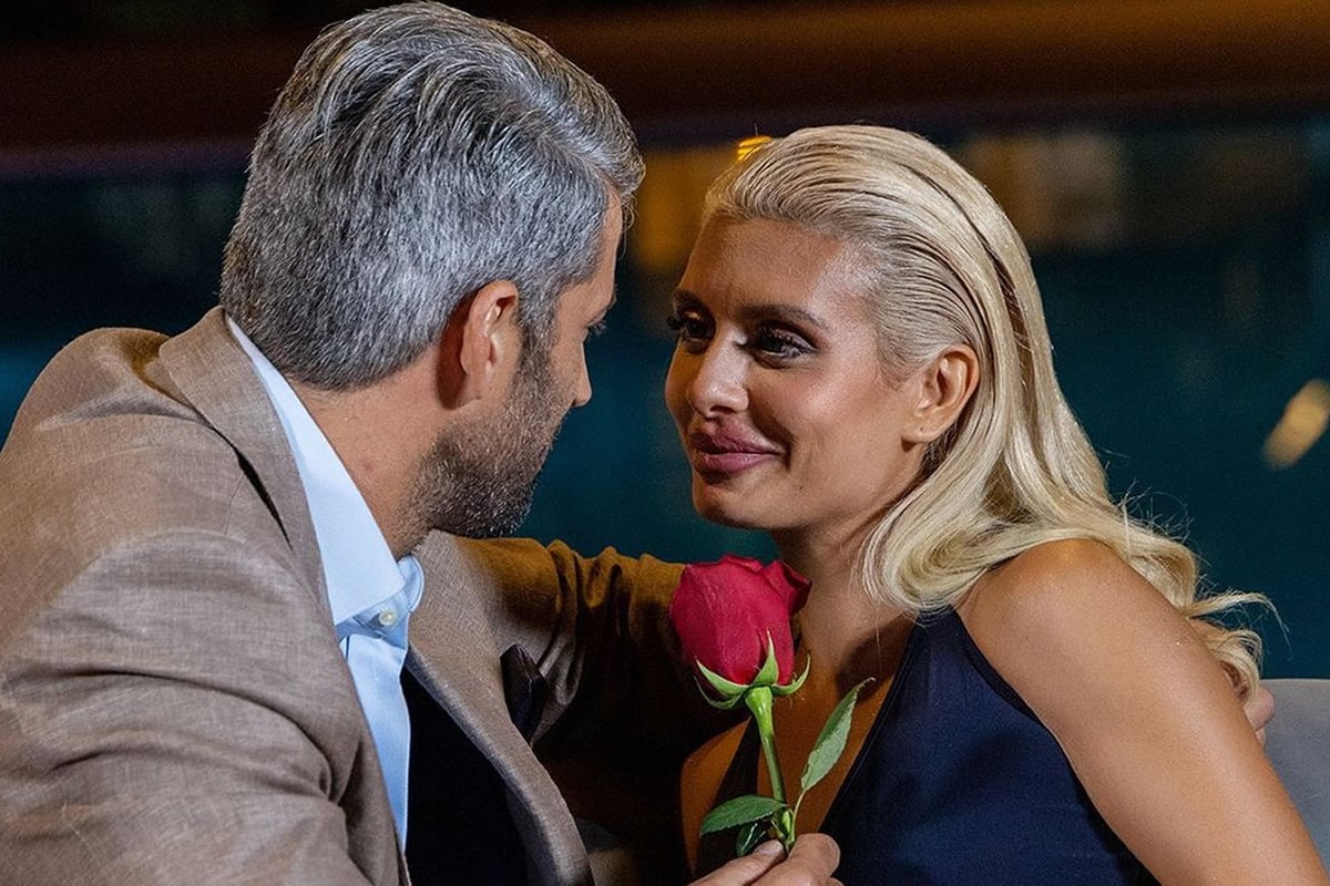 Ο Αλέξης Παππάς κανονίζει δύο ακόμα ραντεβού σήμερα στο The Bachelor, ακριβώς όπως έκανε και χτες. Μάλιστα αποφασίζει να ακολουθήσει