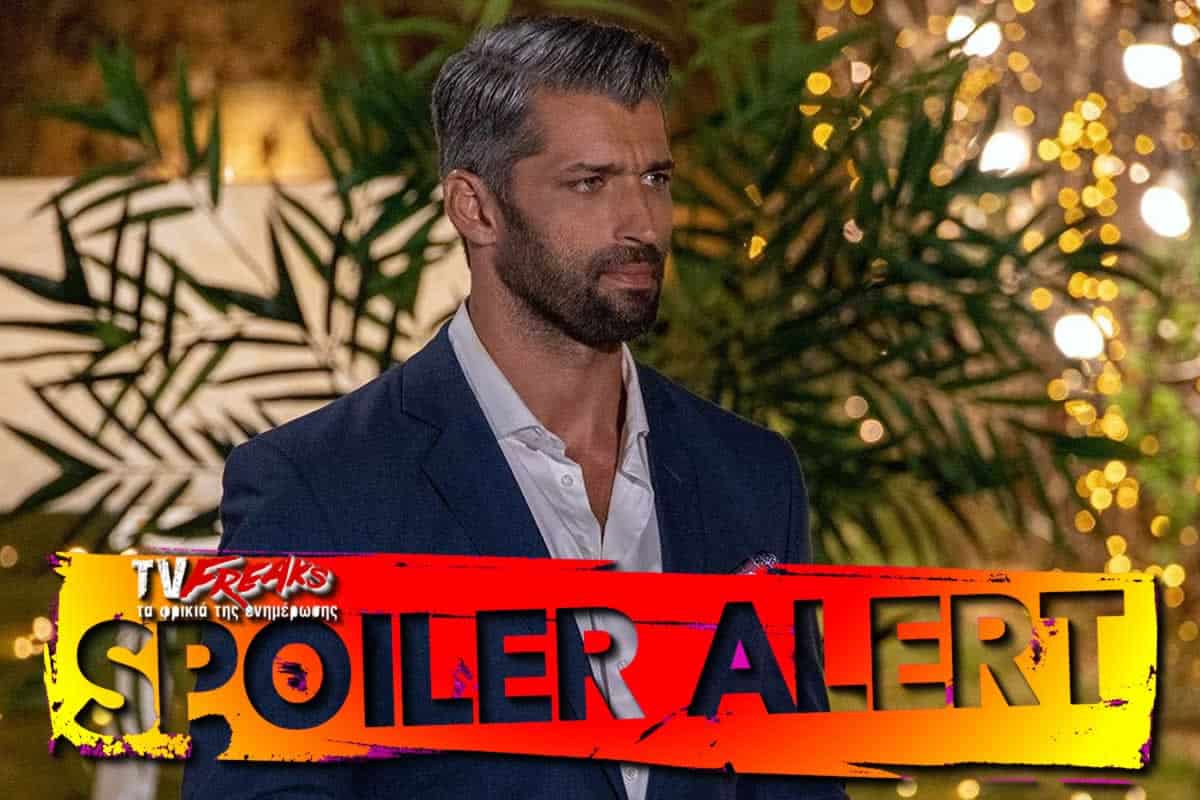 The Bachelor spoiler: Νέο επεισόδιο απόψε το βράδυ, με μια ακόμα Τελετή των Ρόδων και φυσικά την αποχώρηση της εβδομάδας, που απόψε