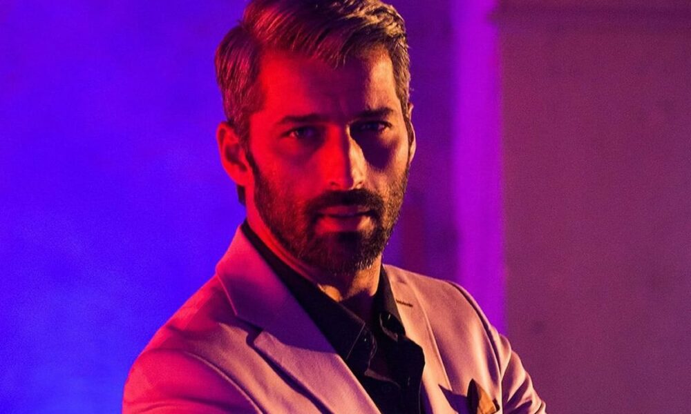 Τώρα μην μας πείτε ότι αυτό το ραντεβού το έφτιαξε η παραγωγή του The Bachelor δεν θα σας πιστέψει κανένας! Αυτό είναι 100% δουλειά του Αλέξη