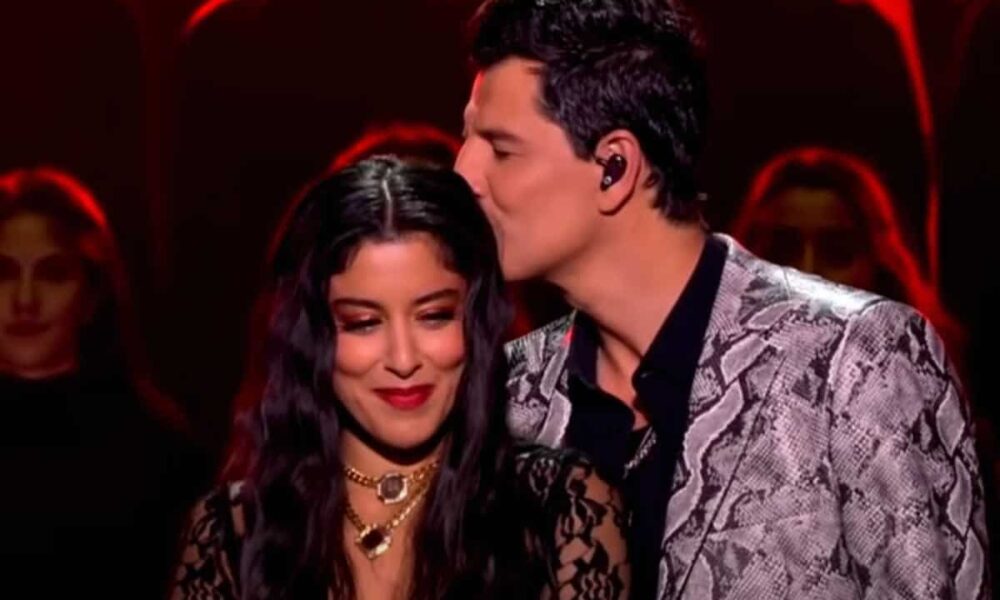 Τα Knockouts του The Voice είναι απο χτες το βράδυ γεγονός και όπως είδαμε φέτος το μουσικό ριάλιτι του ΣΚΑΪ θα μας καθηλώσει τόσο με τους