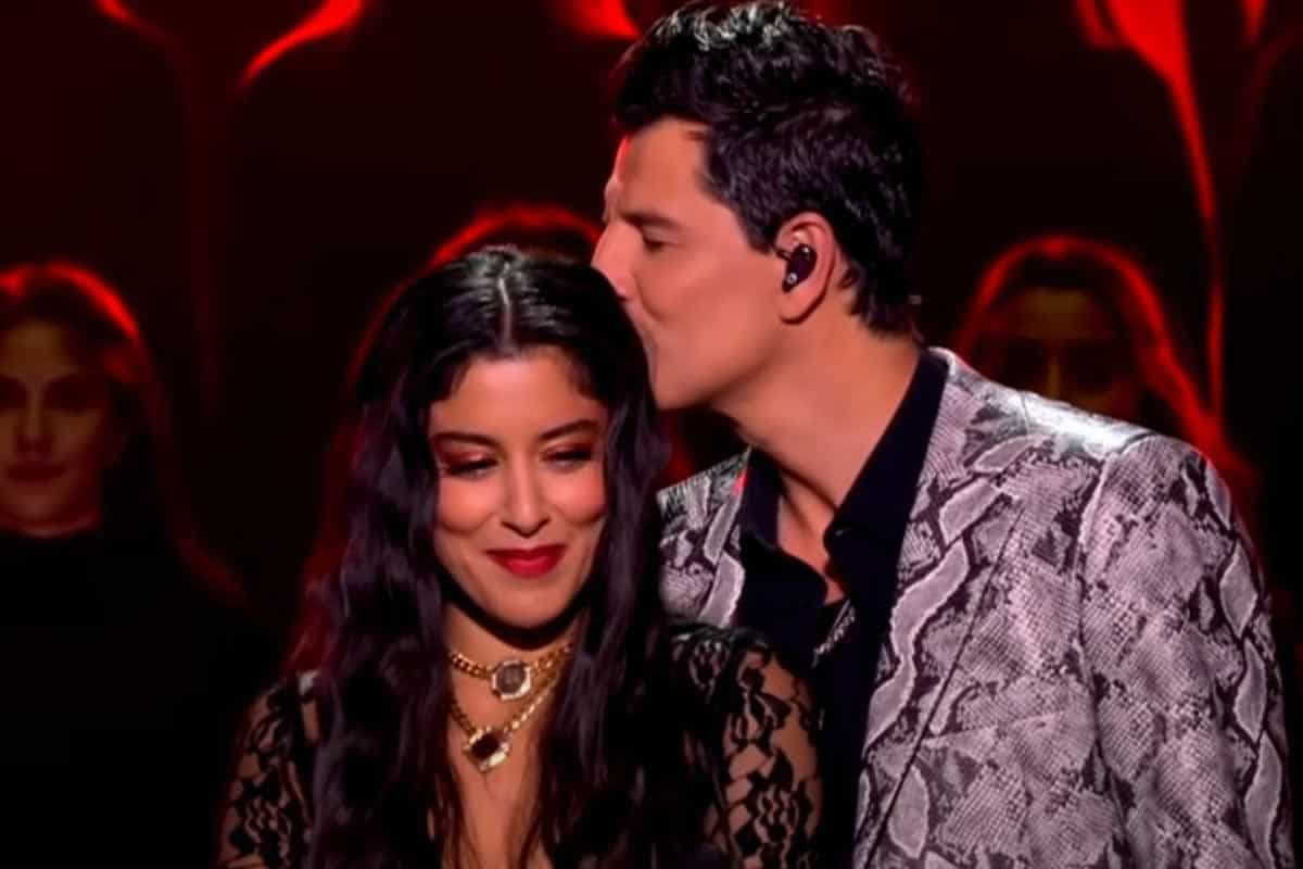 Τα Knockouts του The Voice είναι απο χτες το βράδυ γεγονός και όπως είδαμε φέτος το μουσικό ριάλιτι του ΣΚΑΪ θα μας καθηλώσει τόσο με τους