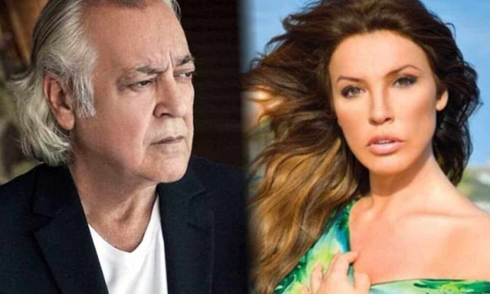 Βάνα Μπάρμπα: Η πρώην του Κυριαζή στέλνει συλλυπητήρια στην γυναίκα του
