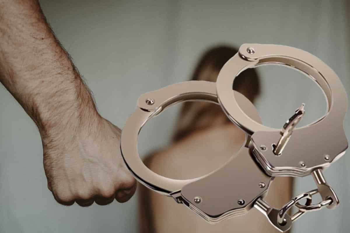 Ένα ακόμα περιστατικό οικογενειακής βίας έγινε πριν απο λίγες ημέρες στην Λαμία και συγκεκριμένα στις 25 Νοεμβρίου, στην περιοχή Γαλανέικα
