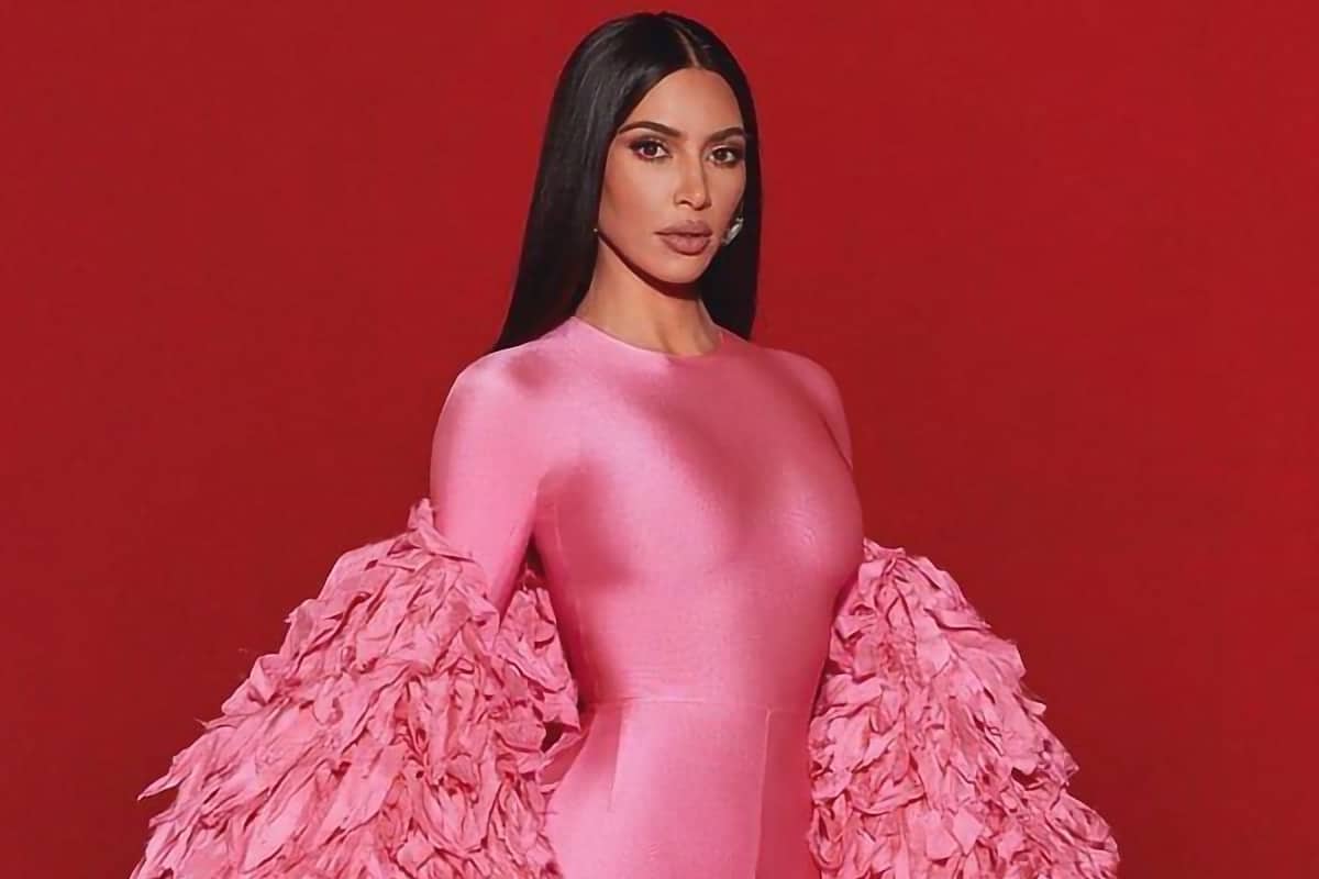 Η Kim Kardashian είναι μια απο τις πιο δημοφιλής τηλεπερσόνες παγκοσμίως και παρότι το οικογενειακό ριάλιτι που τους ακολουθούσε τόσα
