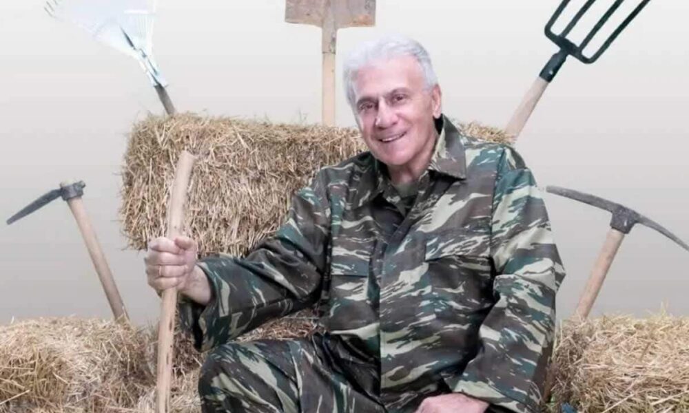 Η νέα «Φάρμα» επιστρέφει απόψε το βράδυ στις 20:00, πλήρως ανανεωμένη και με πολύ δυνατούς παίκτες που αναμένεται να προσελκύσουν