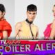 GNTM spoiler: Ο Κωνσταντίνος, η Κυβέλη και η Όλγα είναι τα τρία μοντέλα που απόψε το βράδυ θα ριχτούν στην μάχη για τον τίτλο του