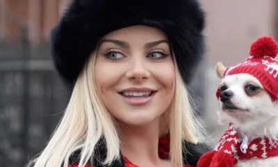 Η Αθηνά New York κατάφερε να κάνει την Ελλάδα να την συμπαθήσει και τελικά να κερδίσει και την καρδιά του Αλέξη Παππά στο The Bachelor.