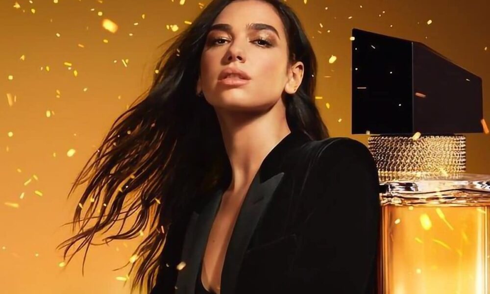 Σαν καλή celebrity που σέβεται τον εαυτό της η Dua Lipa, αποφάσισε και εκείνη να εισπράξει πολλά εκατομμύρια δολάρια, όπως κάνουν σχεδόν