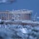 Χειμωνιάτικο το σκηνικό του καιρού στην χώρα μας και σύμφωνα με τον μετεωρολόγο Κλέαρχο Μαρουσάκη, αυτό όχι μόνο δεν θα τελειώσει