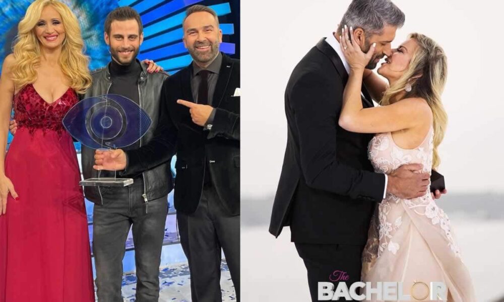 Ο Νίκος Τακλής ήταν ο μεγάλος νικητής του Big Brother, αφού μετά απο 4 μήνες παρουσίας στο σπίτι του μεγάλου αδερφού, κατάφερε και κέρδισε