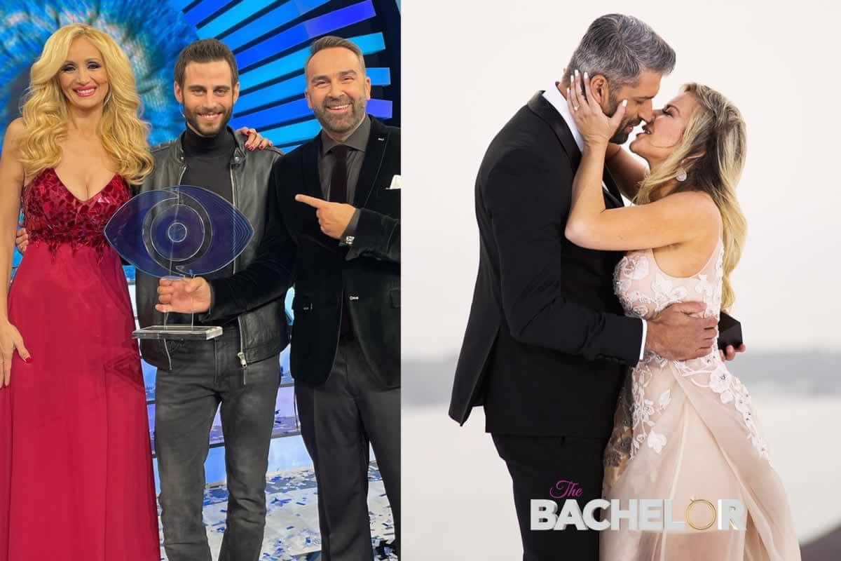 Ο Νίκος Τακλής ήταν ο μεγάλος νικητής του Big Brother, αφού μετά απο 4 μήνες παρουσίας στο σπίτι του μεγάλου αδερφού, κατάφερε και κέρδισε