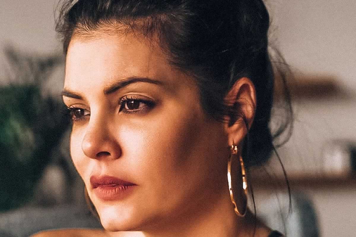 Η Βασίλισσα του Instagram, η γυναίκα που σε κάθε της φωτογραφία το like αποκτάει άλλο νόημα είναι η μια και μοναδική Μαρία Κορινθίου,