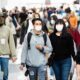 Την Παραμονή Χριστουγέννων επέλεξε ο Υπουργός Υγείας και η επιτροπή των ειδικών για να ξεκινήσουν τα νέα μέτρα με την χρήση μάσκας