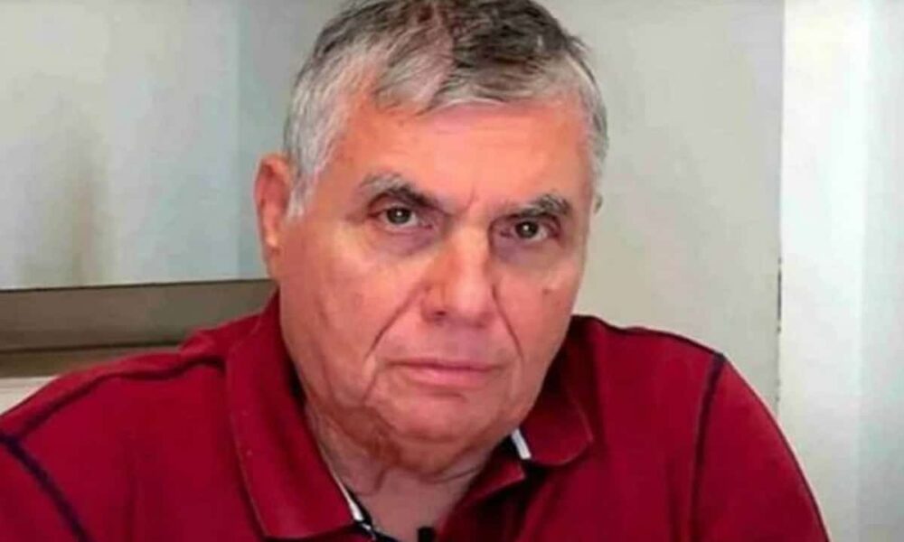 Ο Γιώργος Τράγκας έφυγε απο την ζωή νικημένος απο τον κορονοϊό και αφήνει πίσω του μια οικογένεια και φυσικά μια τεράστια περιουσία την