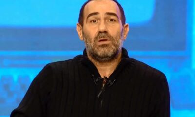 Ο Θοδωρής Μαραντίνης και ο Δημήτρης Κοκονίδης, μέλη των «Onirama» , μίλησαν στην στην κάμερα της εκπομπής «Ποιος είναι πρωινιάτικα» για τ