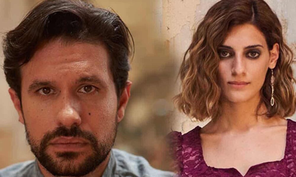 Η Χριστίνα Χειλά-Φαμέλη μίλησε στην κάμερα και αναφέρθηκε στα γυρίσματα της σειράς «Σασμός», στη σχέση του Αστέρη και της Αργυρώς,