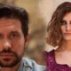 Η Χριστίνα Χειλά-Φαμέλη μίλησε στην κάμερα και αναφέρθηκε στα γυρίσματα της σειράς «Σασμός», στη σχέση του Αστέρη και της Αργυρώς,