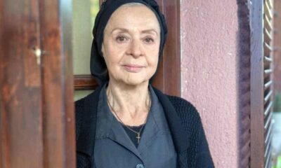 Το μεγάλο μυστικό της βεντέτας μεταξύ των δύο οικογενειών θα αρχίσει να βγαίνει στο φως, αφού η Γιαγιά Ειρήνη αποκαλύπτει πολλά πράγματα