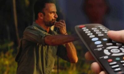 Ο Σεφερλής έκανε ζημιά στο Survivor, αφού κατάφερε να κόψει ποσοστά απο το ριάλιτι επιβίωσης που έκανε πρεμιέρα χτες βράδυ με δύο αγώνες