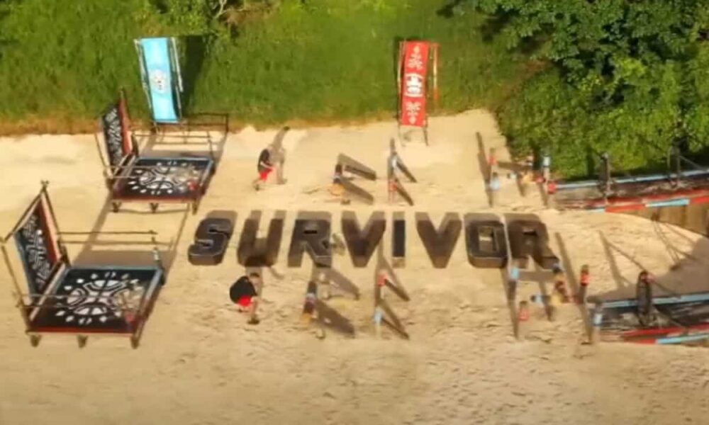 Survivor, Survivor spoiler, Survivor trailer, Survivor 27/12