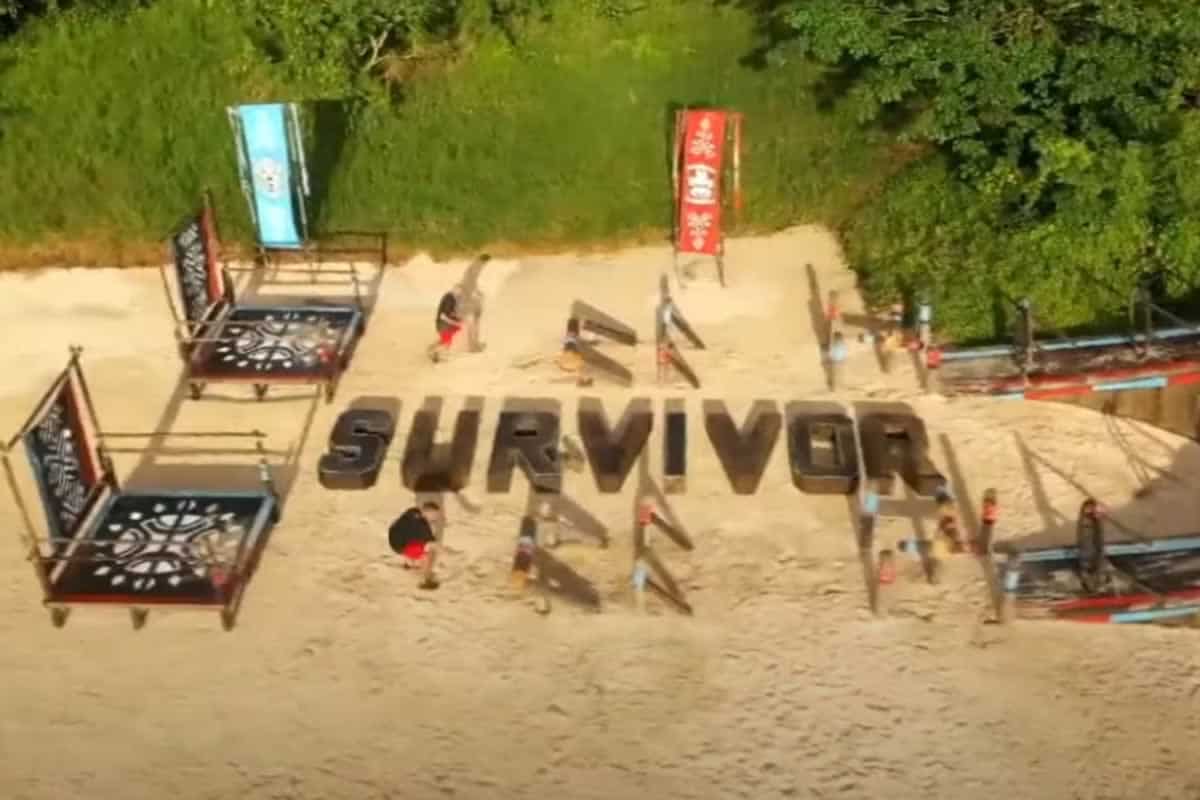 Survivor, Survivor spoiler, Survivor trailer, Survivor 27/12