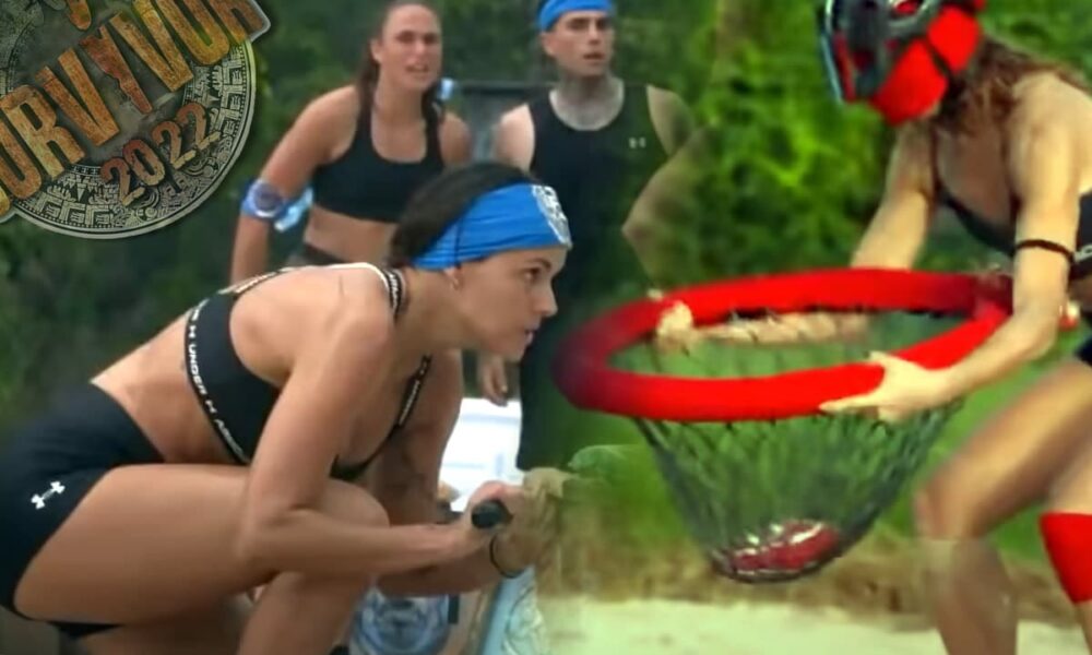 Survivor spoiler 28/12: Δεύτερη ημέρα στον Άγιο Δομίνικο και όλα δείχνουν ότι φέτος θα είναι ένα διαφορετικό ριάλιτι επιβίωσης, τουλάχιστον